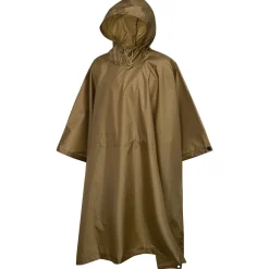 Ripstop Poncho