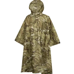Ripstop Poncho
