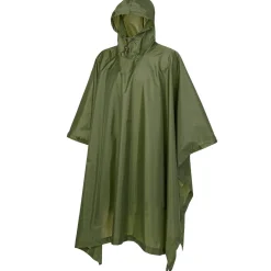 Ripstop Poncho