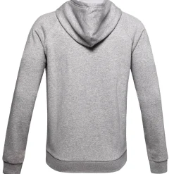 Rival Fleece Big Logo Hoodie (Sale)