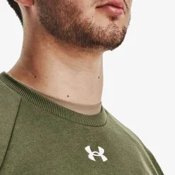 Rival Fleece Crew Pullover 2.0 (Sale)
