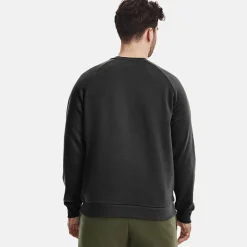 Rival Fleece Crew Pullover 2.0 (Sale)