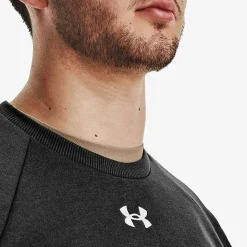 Rival Fleece Crew Pullover 2.0 (Sale)