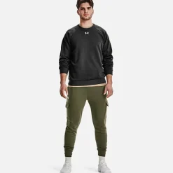 Rival Fleece Crew Pullover 2.0 (Sale)