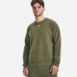 Rival Fleece Crew Pullover 2.0 (Sale)