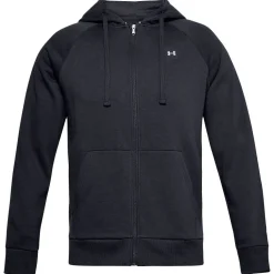 Rival Fleece Full Zip Hoodie (Sale)