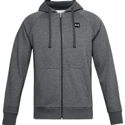 Rival Fleece Full Zip Hoodie (Sale)