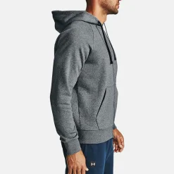 Rival Fleece Full Zip Hoodie (Sale)