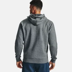Rival Fleece Full Zip Hoodie (Sale)