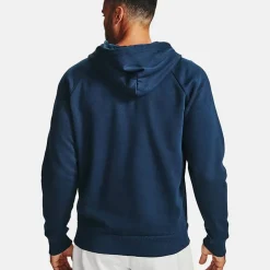 Rival Fleece Full Zip Hoodie (Sale)