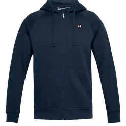 Rival Fleece Full Zip Hoodie (Sale)