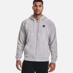 Rival Fleece Full Zip Hoodie (Sale)