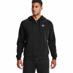 Rival Fleece Full Zip Hoodie (Sale)
