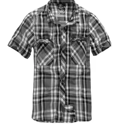 Roadstar Shirt Hemd kurzarm