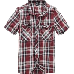 Roadstar Shirt Hemd kurzarm