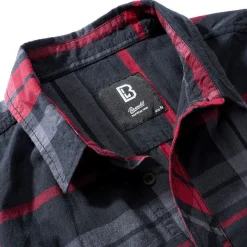 Roadstar Shirt Hemd kurzarm