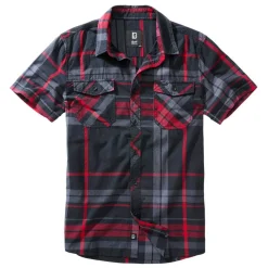Roadstar Shirt Hemd kurzarm