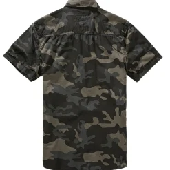 Roadstar Shirt Hemd kurzarm
