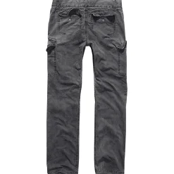 Rocky Star Pants