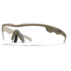 Rogue Comm Taktische Brille mit 3 Gläsern