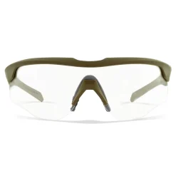 Rogue Comm Taktische Brille mit 3 Gläsern