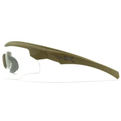 Rogue Comm Taktische Brille mit 3 Gläsern