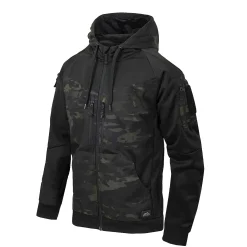 Rogue Hoodie Full Zip