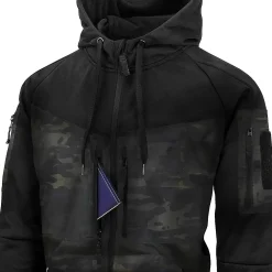 Rogue Hoodie Full Zip