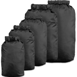 Rolltop Stuffsack 210D