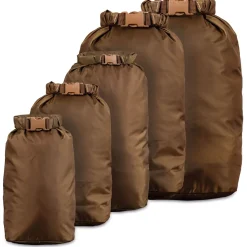 Rolltop Stuffsack 210D