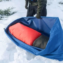 Rolltop Stuffsack 210D