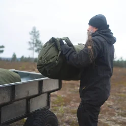 Rolltop Stuffsack 500D
