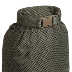 Rolltop Stuffsack Mesh
