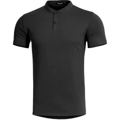 Romeo 2.0 Henley T-Shirt