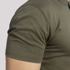Romeo 2.0 Henley T-Shirt