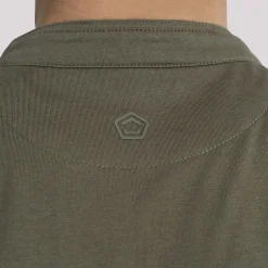 Romeo 2.0 Henley T-Shirt