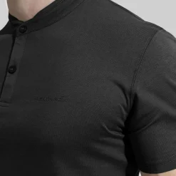 Romeo 2.0 Henley T-Shirt