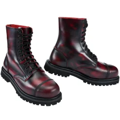 Rub Off Phantom Boots 10-Loch