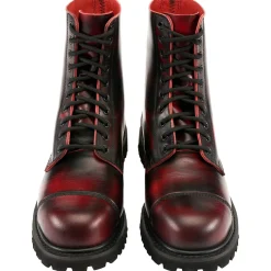 Rub Off Phantom Boots 10-Loch