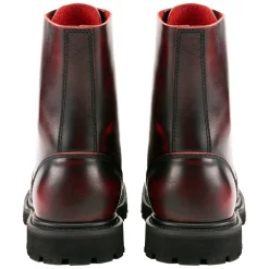 Rub Off Phantom Boots 10-Loch
