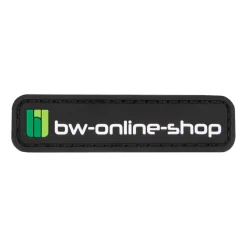 Rubber Patch bw-online-shop Large