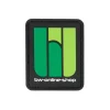 Rubber Patch bw-online-shop Medium