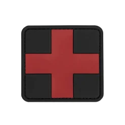 Rubber Patch First Aid Medium