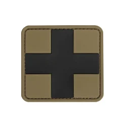 Rubber Patch First Aid Medium