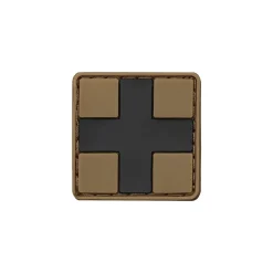 Rubber Patch First Aid Small