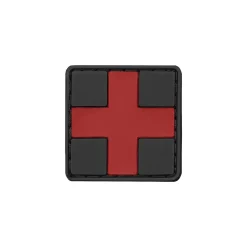 Rubber Patch First Aid Small