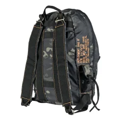 Rucksack 6 Fallschirm-Design