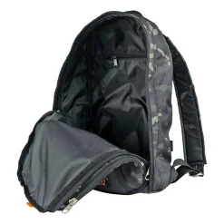 Rucksack 6 Fallschirm-Design
