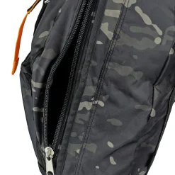 Rucksack 6 Fallschirm-Design