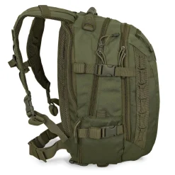 Rucksack Action